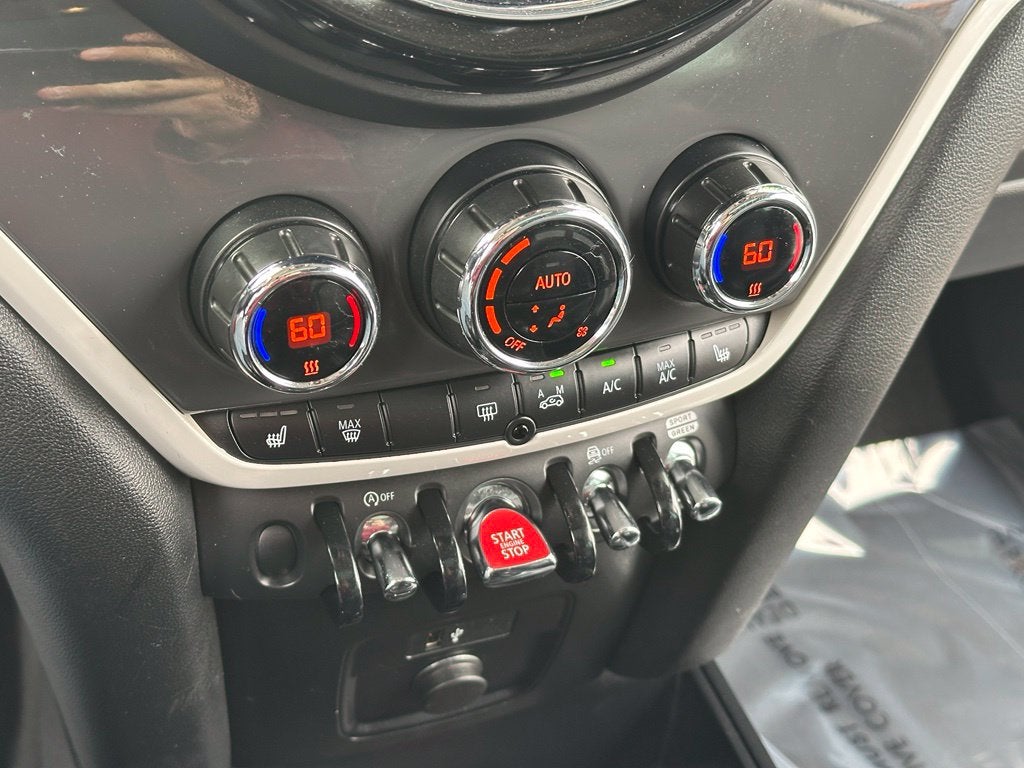 2020 MINI Cooper S Countryman Base