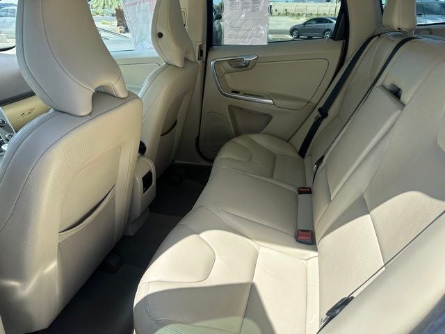 2013 Volvo XC60 3.2