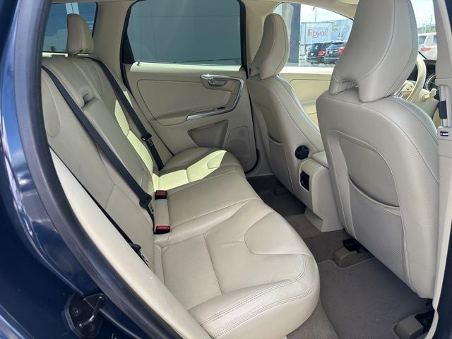 2013 Volvo XC60 3.2