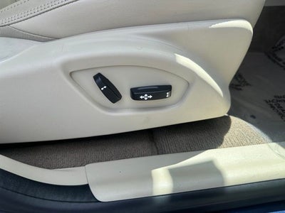 2013 Volvo XC60 3.2
