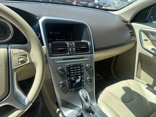 2013 Volvo XC60 3.2