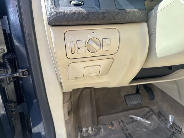 2013 Volvo XC60 3.2
