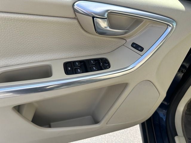 2013 Volvo XC60 3.2