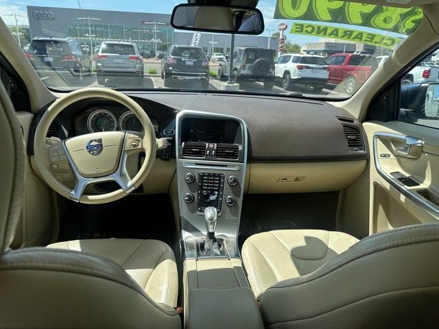 2013 Volvo XC60 3.2