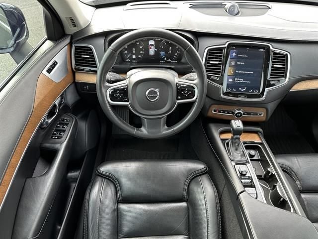 2019 Volvo XC90 T6 Inscription