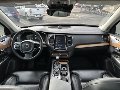 2019 Volvo XC90 T6 Inscription