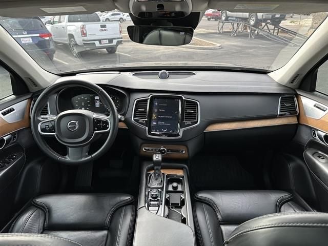 2019 Volvo XC90 T6 Inscription