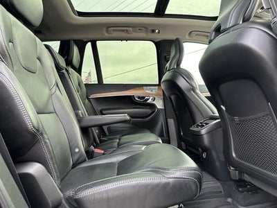 2019 Volvo XC90 T6 Inscription
