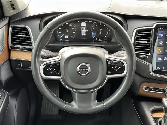 2019 Volvo XC90 T6 Inscription