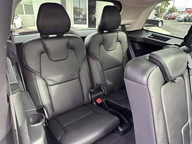2019 Volvo XC90 T6 Inscription