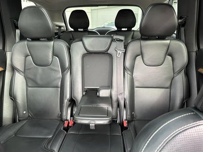 2019 Volvo XC90 T6 Inscription