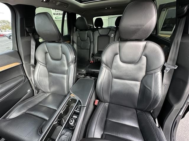 2019 Volvo XC90 T6 Inscription