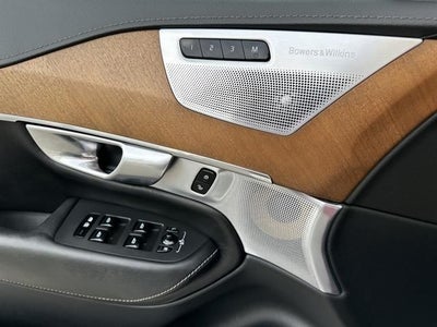 2019 Volvo XC90 T6 Inscription
