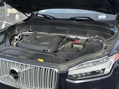 2019 Volvo XC90 T6 Inscription