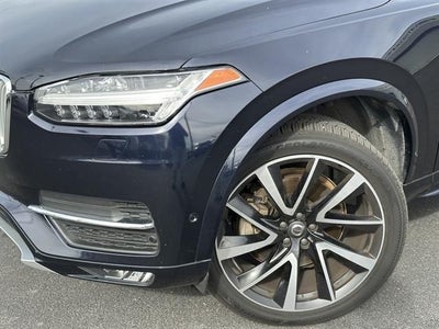 2019 Volvo XC90 T6 Inscription