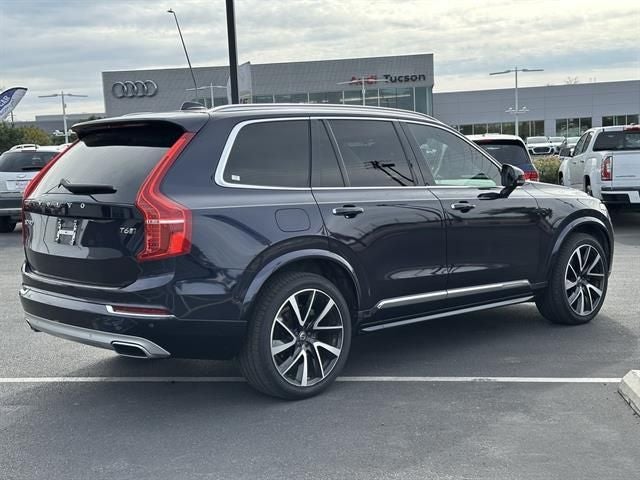 2019 Volvo XC90 T6 Inscription
