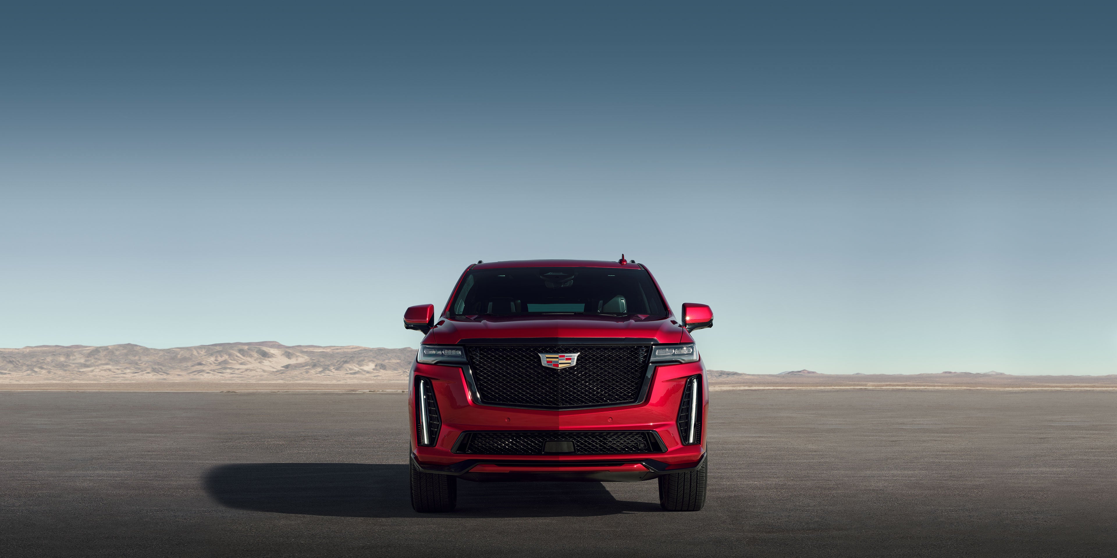 2023 ESCALADE-V | Cadillac of Tucson in Tucson AZ