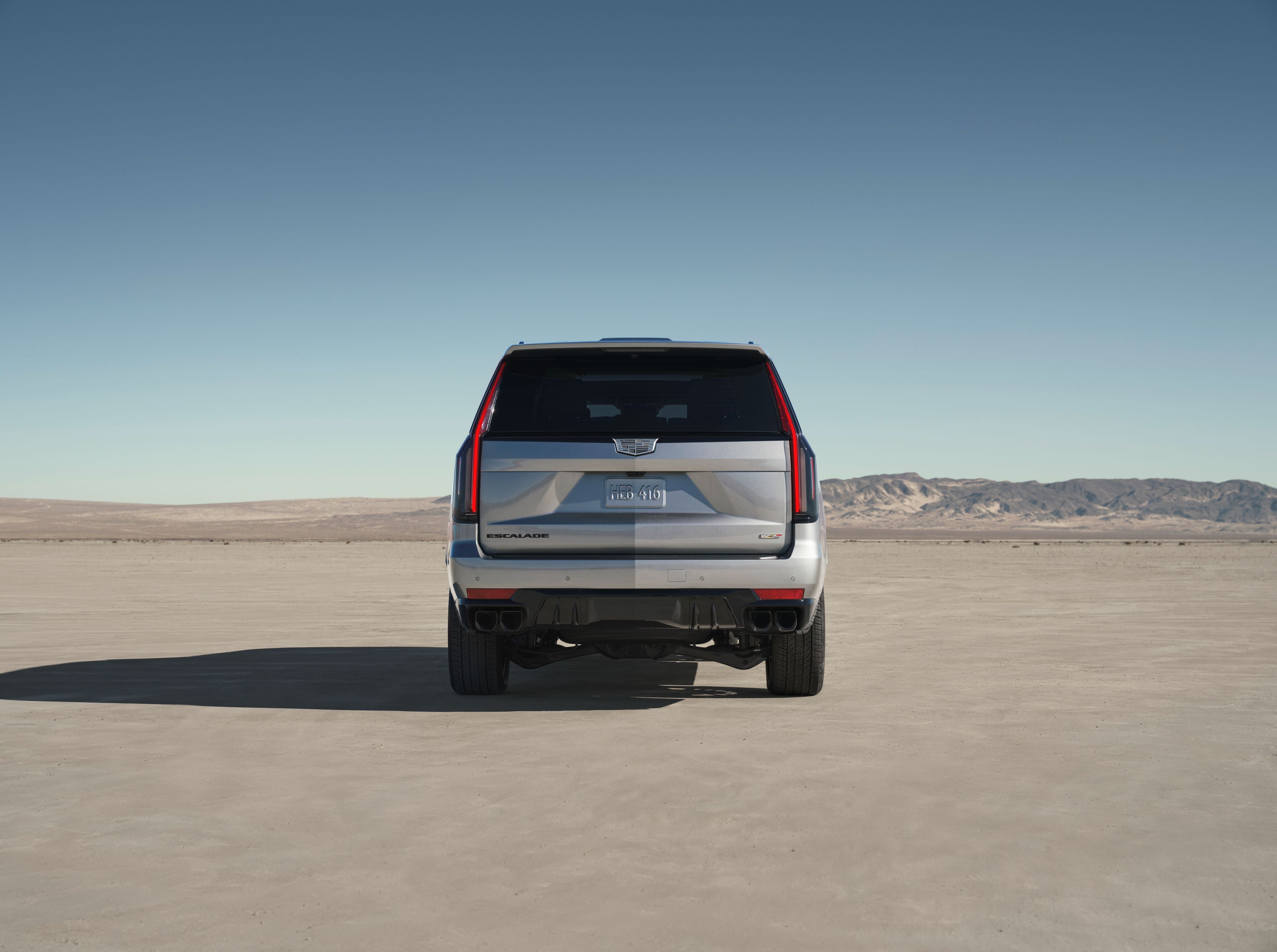 Cadillac of Tucson in Tucson AZ