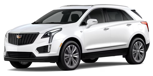 Cadillac of Tucson in Tucson AZ