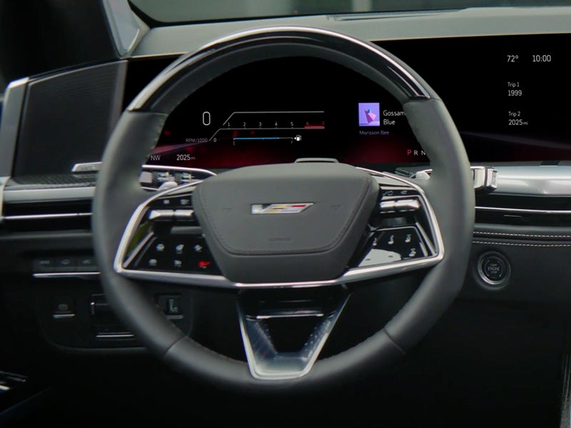 Cadillac of Tucson in Tucson AZ