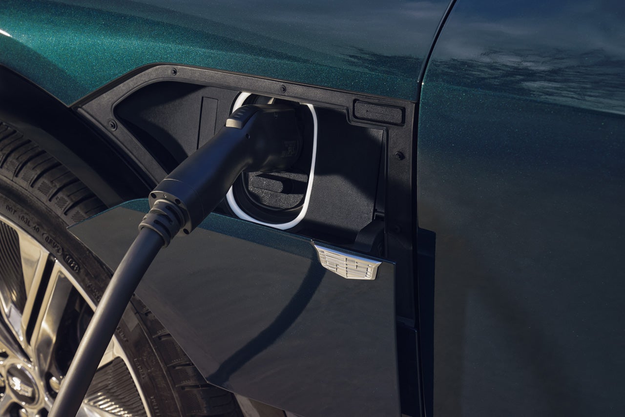 Cadillac of Tucson in Tucson AZ