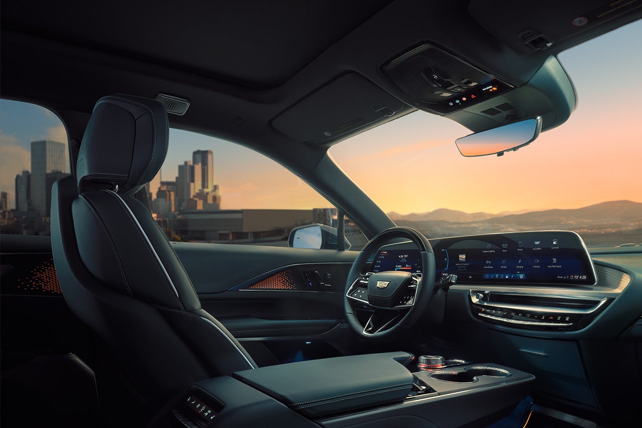 Cadillac of Tucson in Tucson AZ