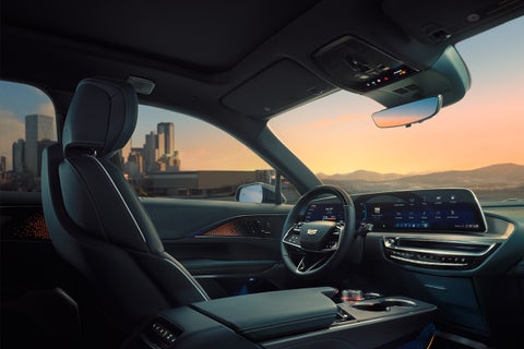 Cadillac of Tucson in Tucson AZ