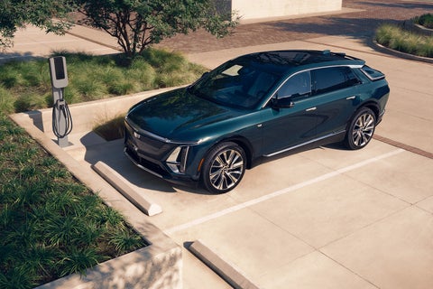  Cadillac of Tucson in Tucson AZ