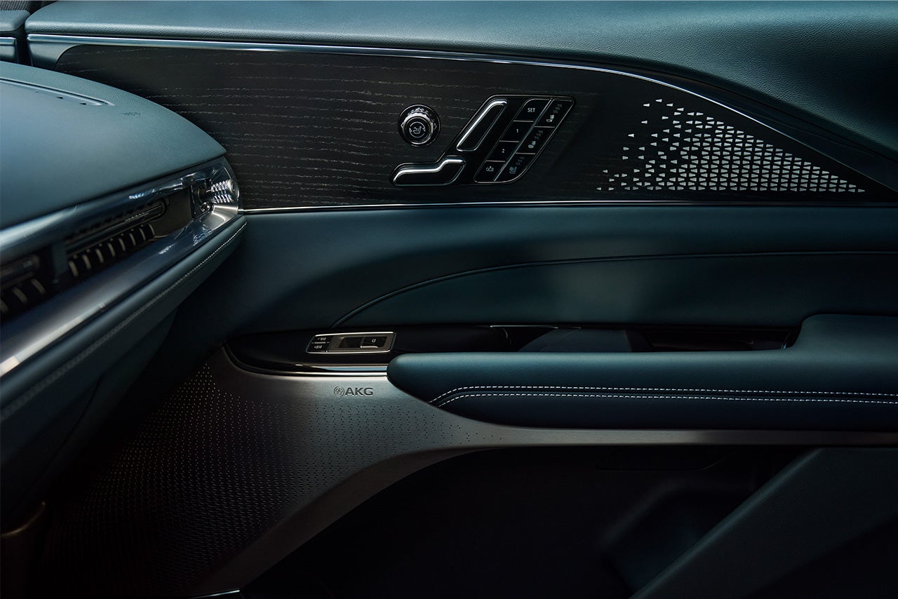 Cadillac of Tucson in Tucson AZ