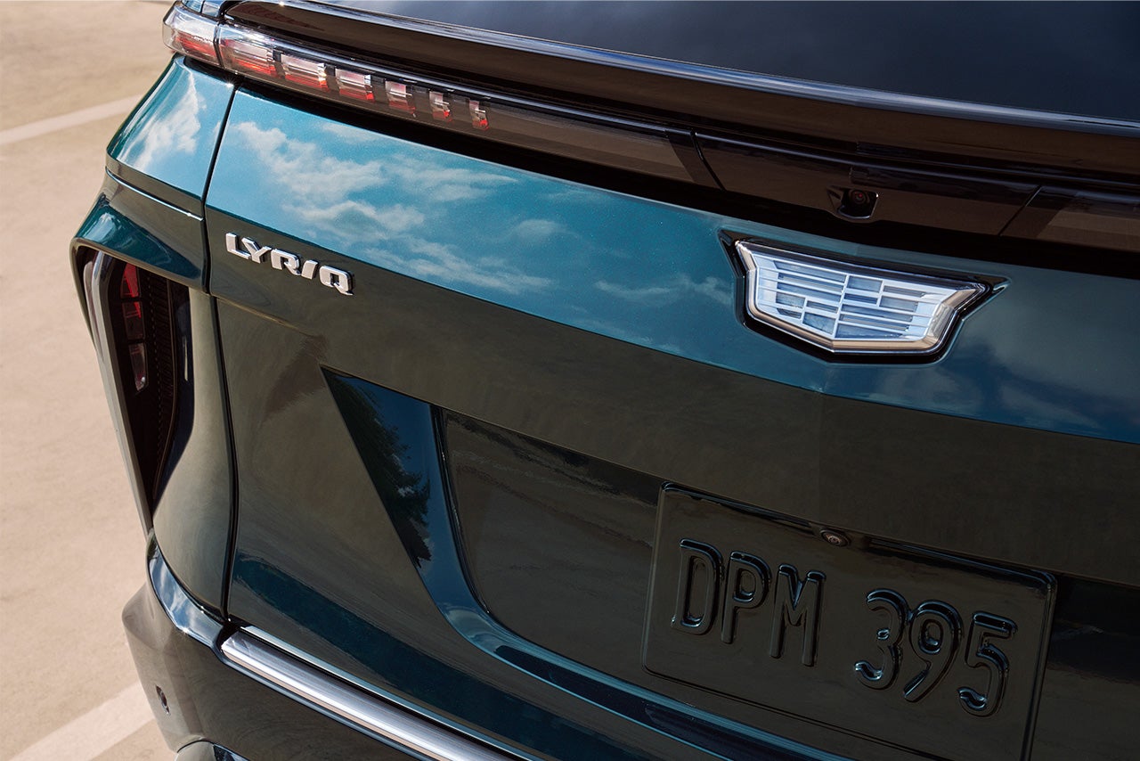 Cadillac of Tucson in Tucson AZ