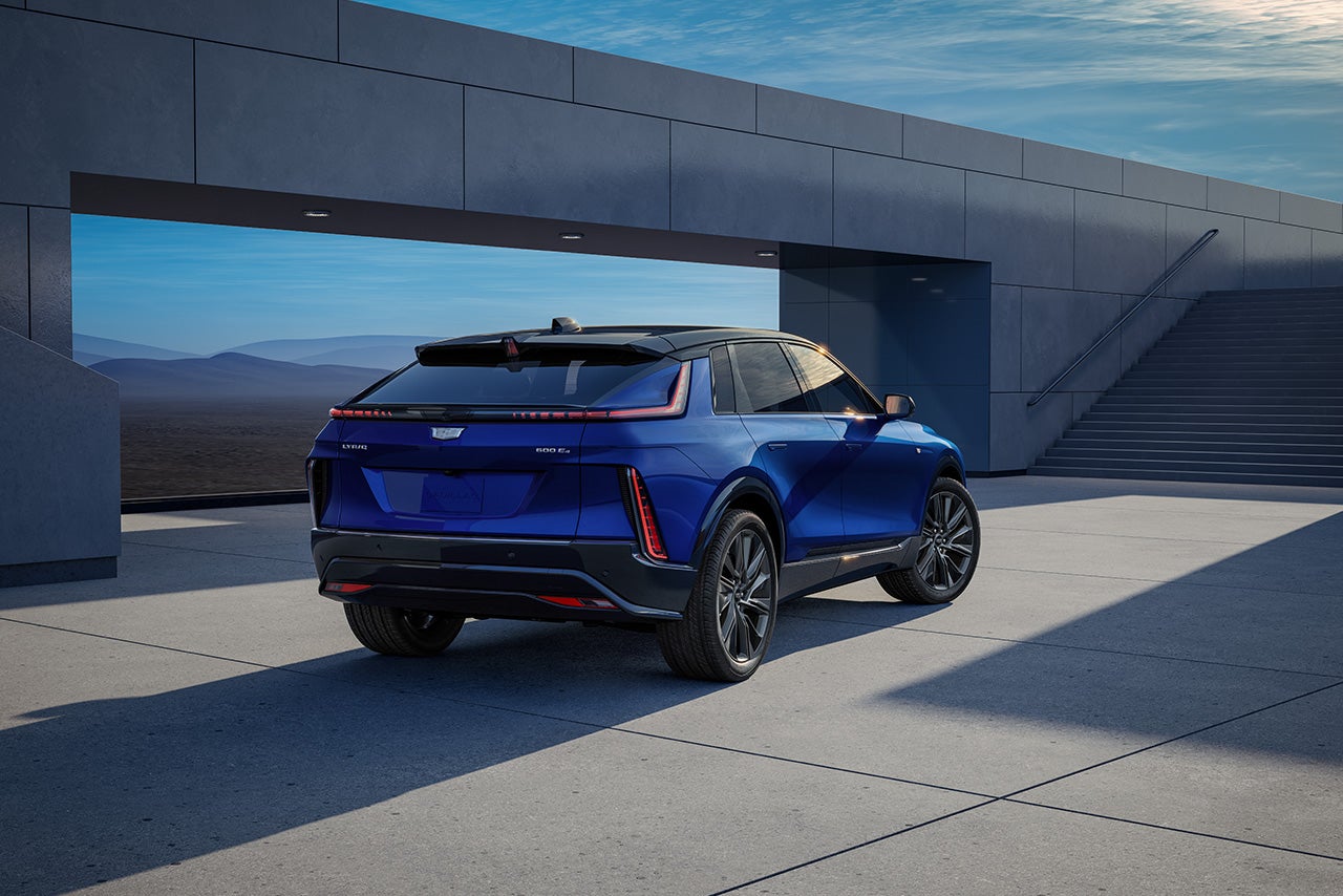 Cadillac of Tucson in Tucson AZ