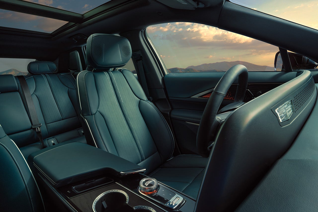 Cadillac of Tucson in Tucson AZ