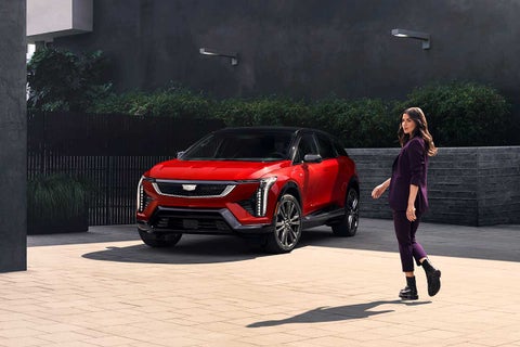 Cadillac of Tucson in Tucson AZ