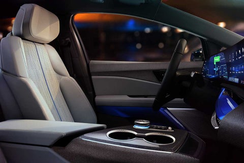 Cadillac of Tucson in Tucson AZ