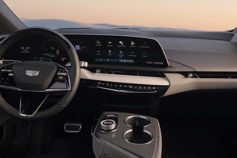 Cadillac of Tucson in Tucson AZ