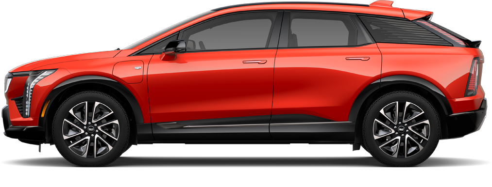 Cadillac of Tucson in Tucson AZ