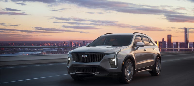 Cadillac of Tucson in Tucson AZ