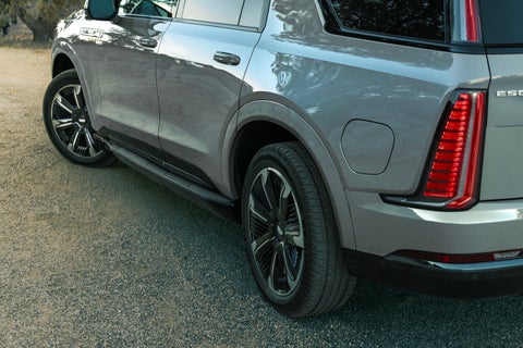 Cadillac of Tucson in Tucson AZ