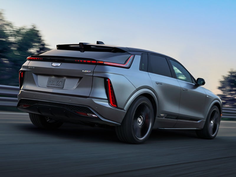 Cadillac of Tucson in Tucson AZ