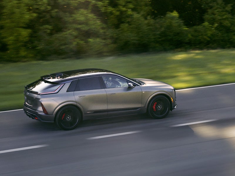 Cadillac of Tucson in Tucson AZ