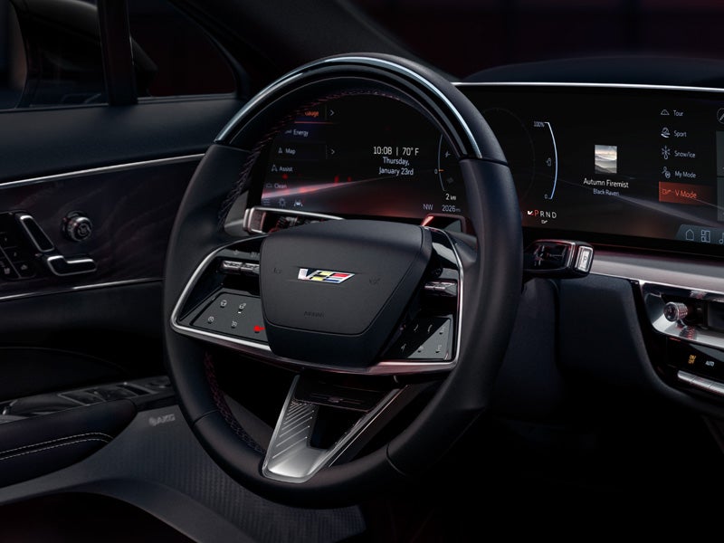 Cadillac of Tucson in Tucson AZ