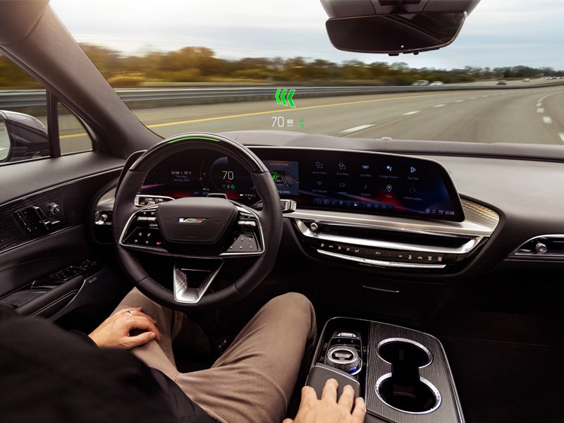 Cadillac of Tucson in Tucson AZ