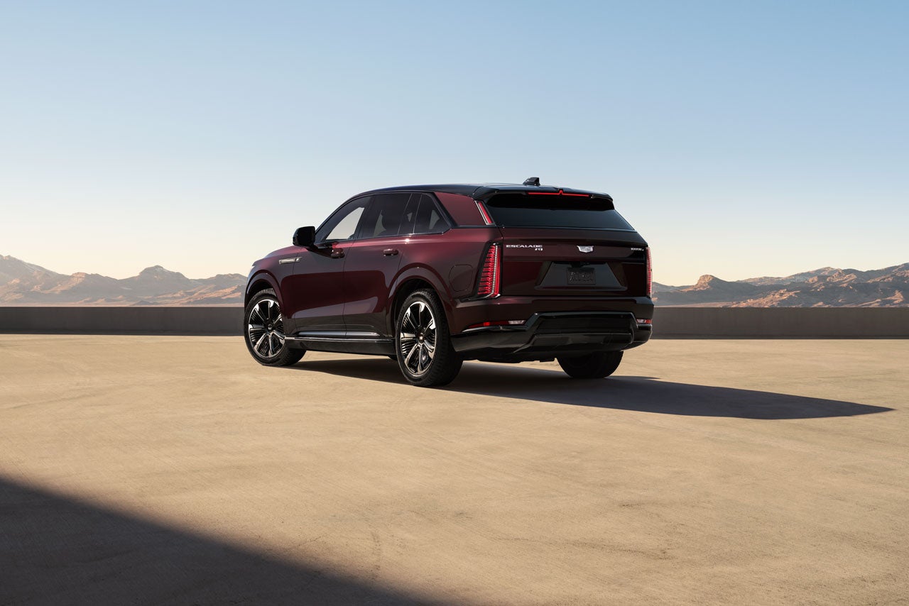 Cadillac of Tucson in Tucson AZ