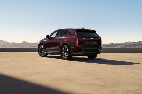 Cadillac of Tucson in Tucson AZ