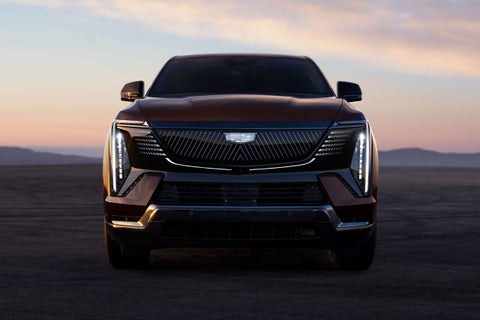 Cadillac of Tucson in Tucson AZ