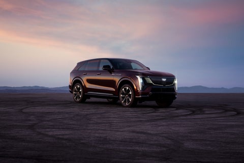  Cadillac of Tucson in Tucson AZ