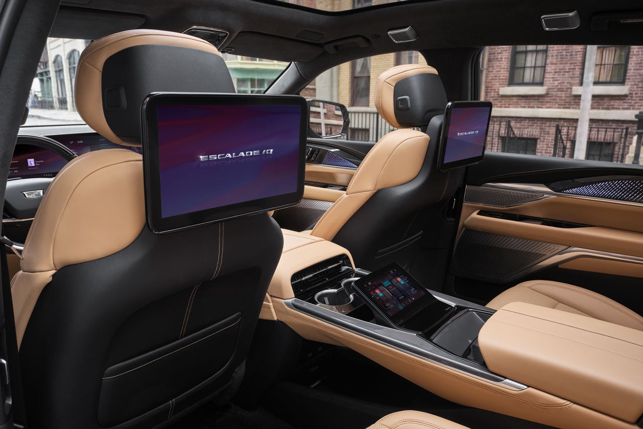 Cadillac of Tucson in Tucson AZ