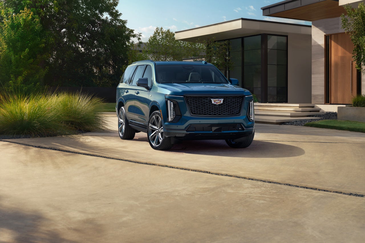 Cadillac of Tucson in Tucson AZ