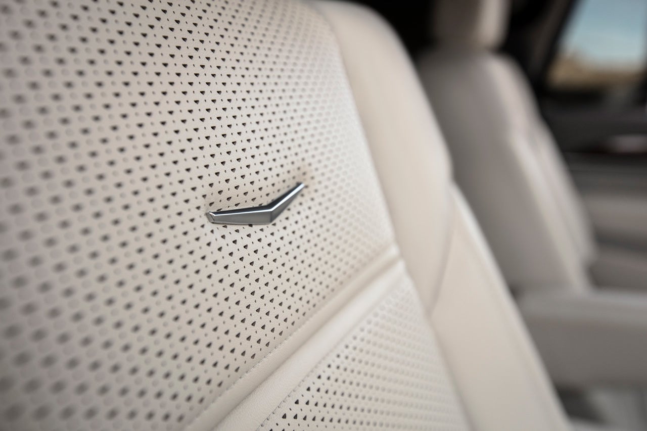 Cadillac of Tucson in Tucson AZ