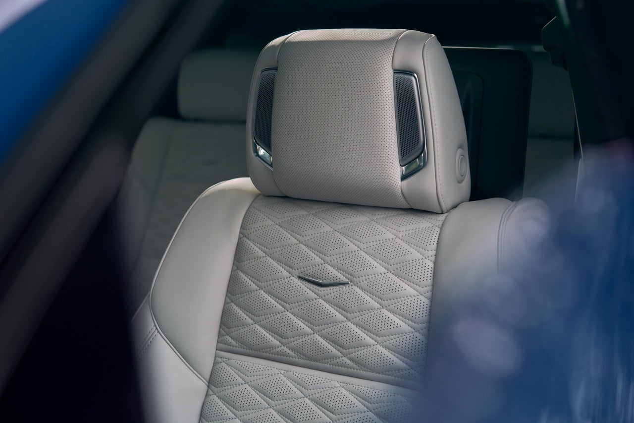 Cadillac of Tucson in Tucson AZ